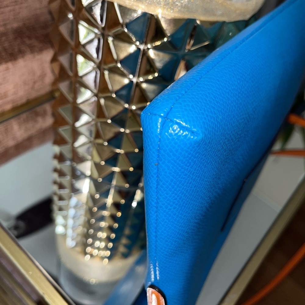 Coach East West Swingpack - Picture 4 of 6